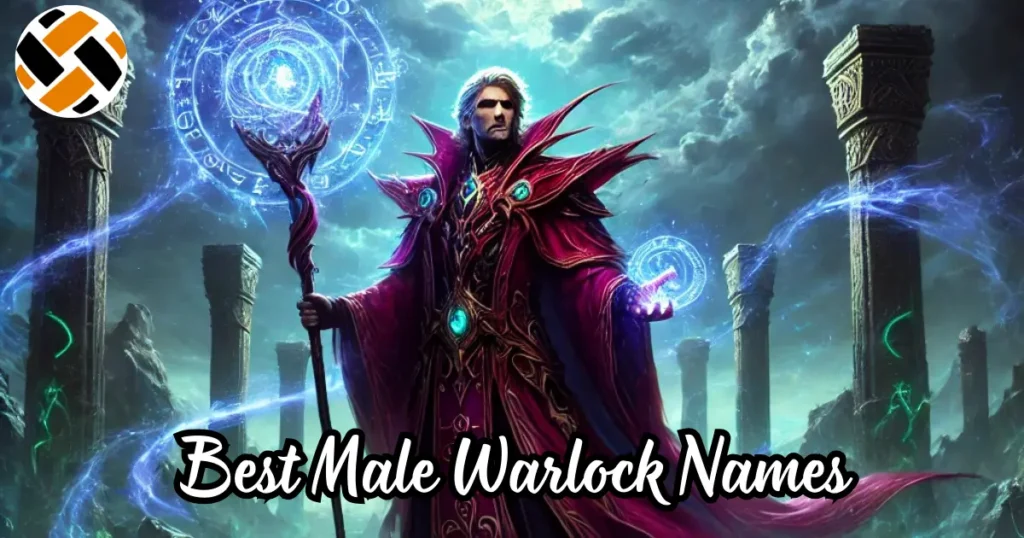 Warlock Names