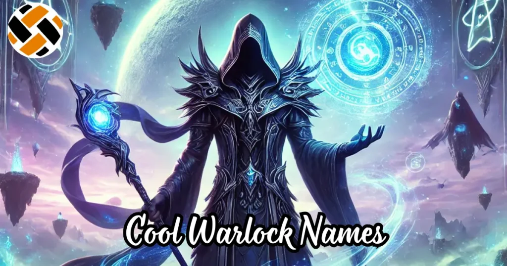 Warlock Names