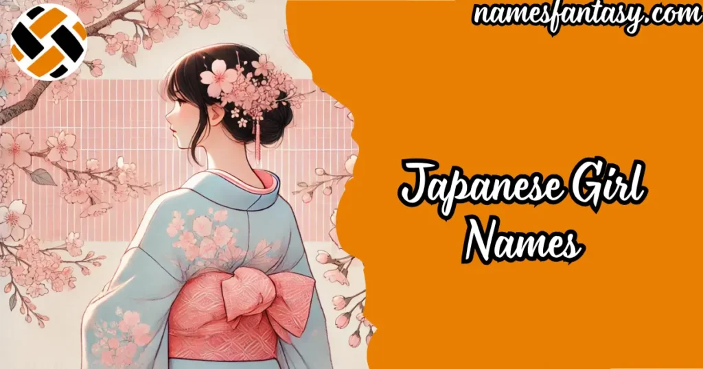 japanese names that start with k

