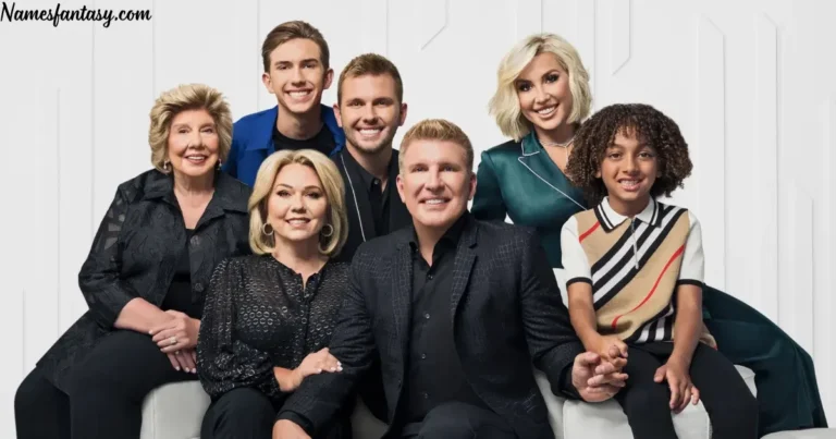 chrisley knows best daughter dies